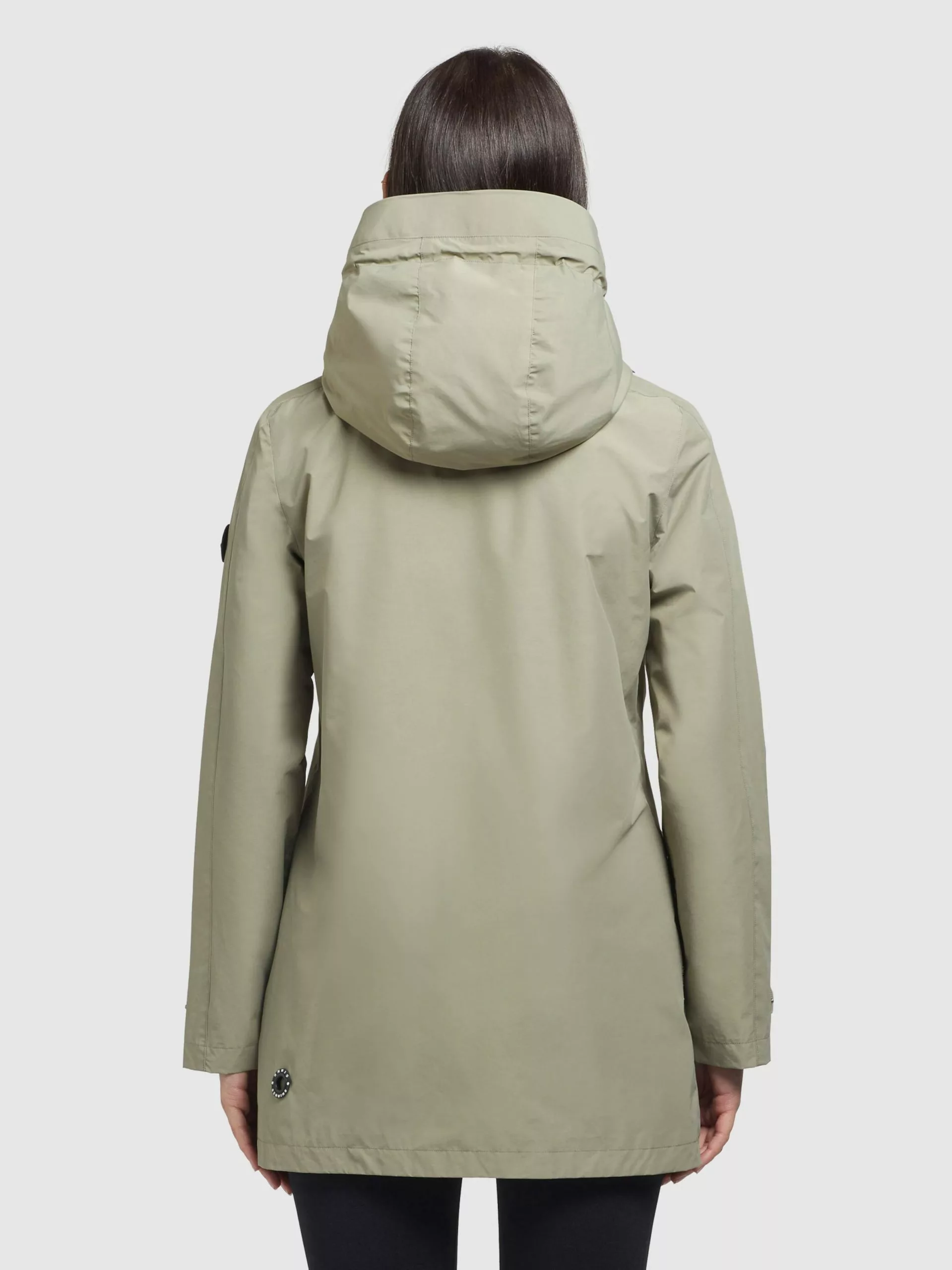 Khujo Jacke 4 Khujo Jacke – Bild 4