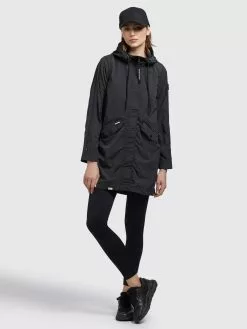 Khujo Mantel ' GAMES2 ' -Angebote Khujo Store e72ad9e557cfbdd9e17727bf9de209e4