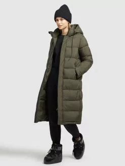 Khujo Winterjacke 'Julina' 13 Khujo Winterjacke 'Julina' -Angebote Khujo Store e7364781bb032d391f36c91cc2deb7b9