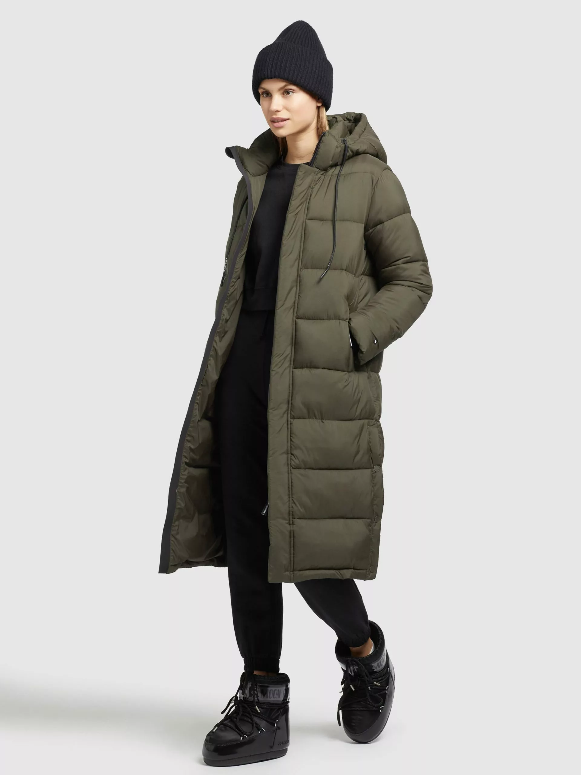 Khujo Winterjacke 'Julina' 6 Khujo Winterjacke 'Julina' – Bild 6