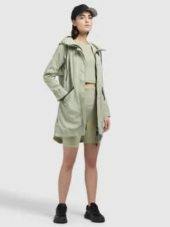 Khujo Mantel ' GAMES ' -Angebote Khujo Store e77434f45db461043757852b97d64a2a