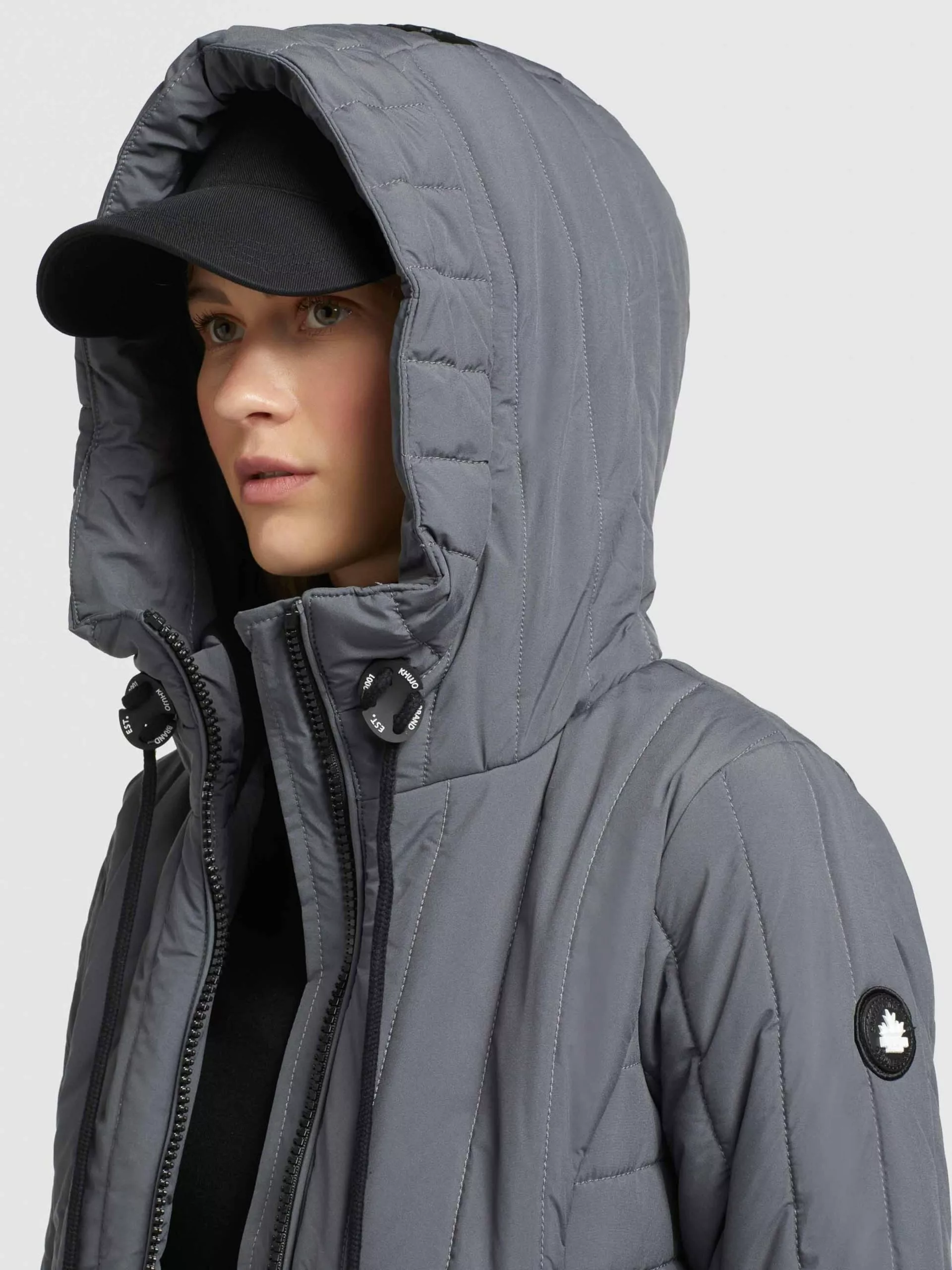 Khujo Winterjacke ' TWEETY PRIME6' 7 Khujo Winterjacke ' TWEETY PRIME6' – Bild 7