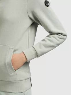 Khujo Sweatshirt 'RHABEA' -Angebote Khujo Store e82a2872cc0abcf64bf8739f8fc29e22