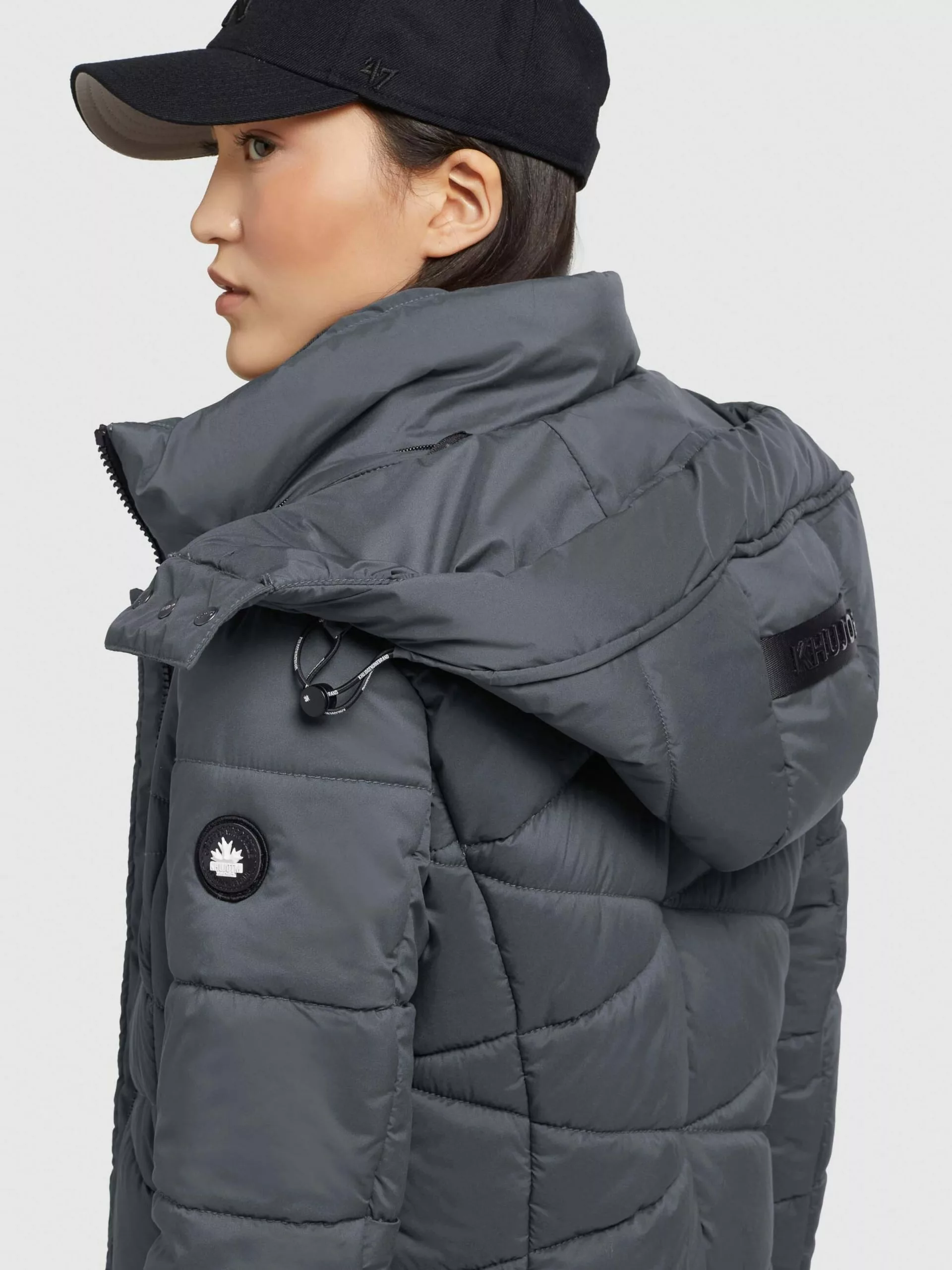 Khujo Mantel 8 Khujo Mantel – Bild 8