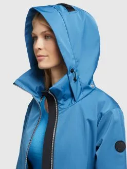 Khujo Übergangsmantel 'ARIANA2' -Angebote Khujo Store e9282d2893678ec57882e77ec78e12f7