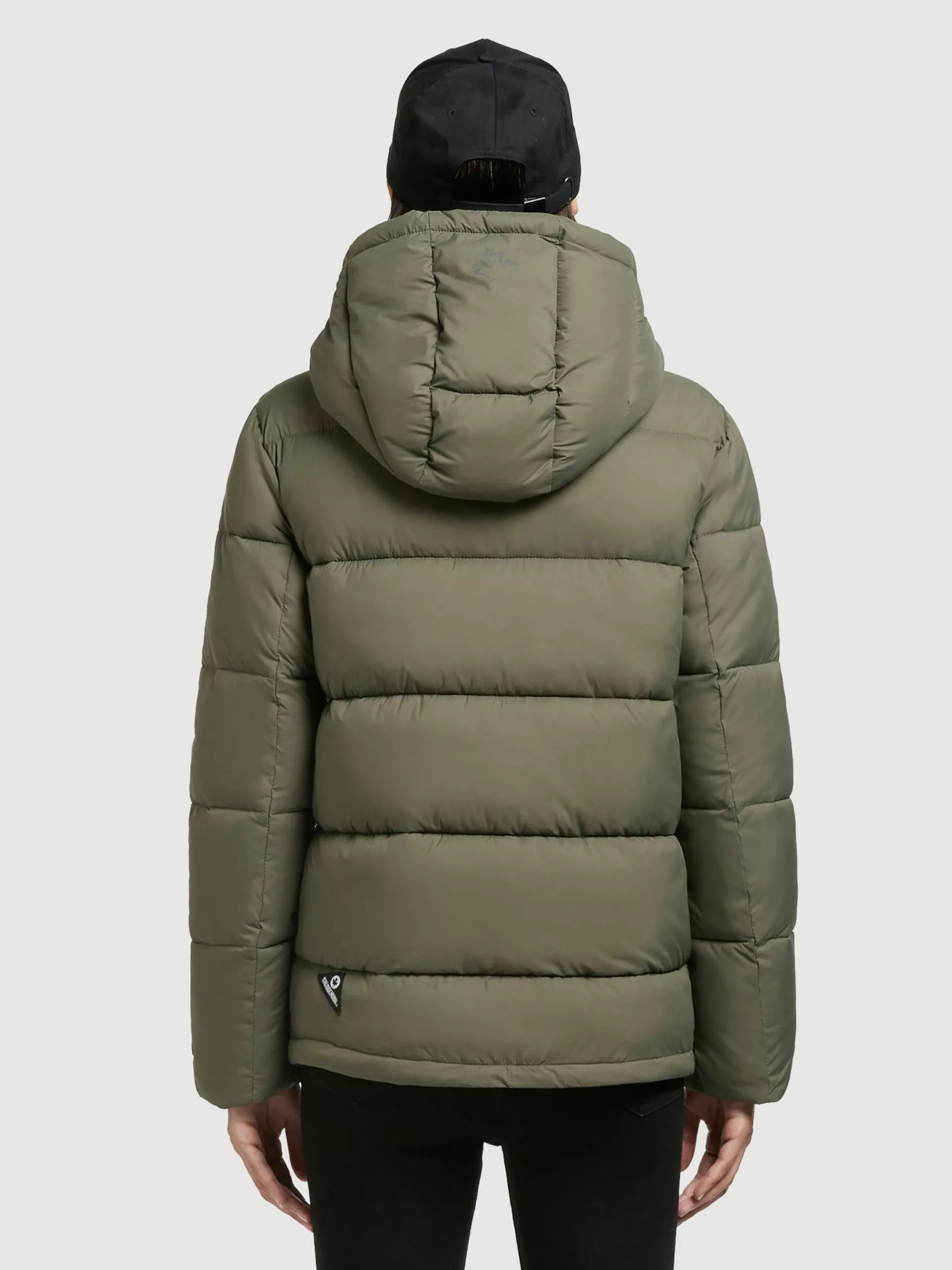 Khujo Jacke 'Evona' 4 Khujo Jacke 'Evona' – Bild 4