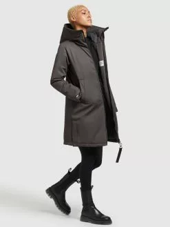 Khujo Mantel -Angebote Khujo Store e9cc25c2339f7e3960eb9a8c8fd467be