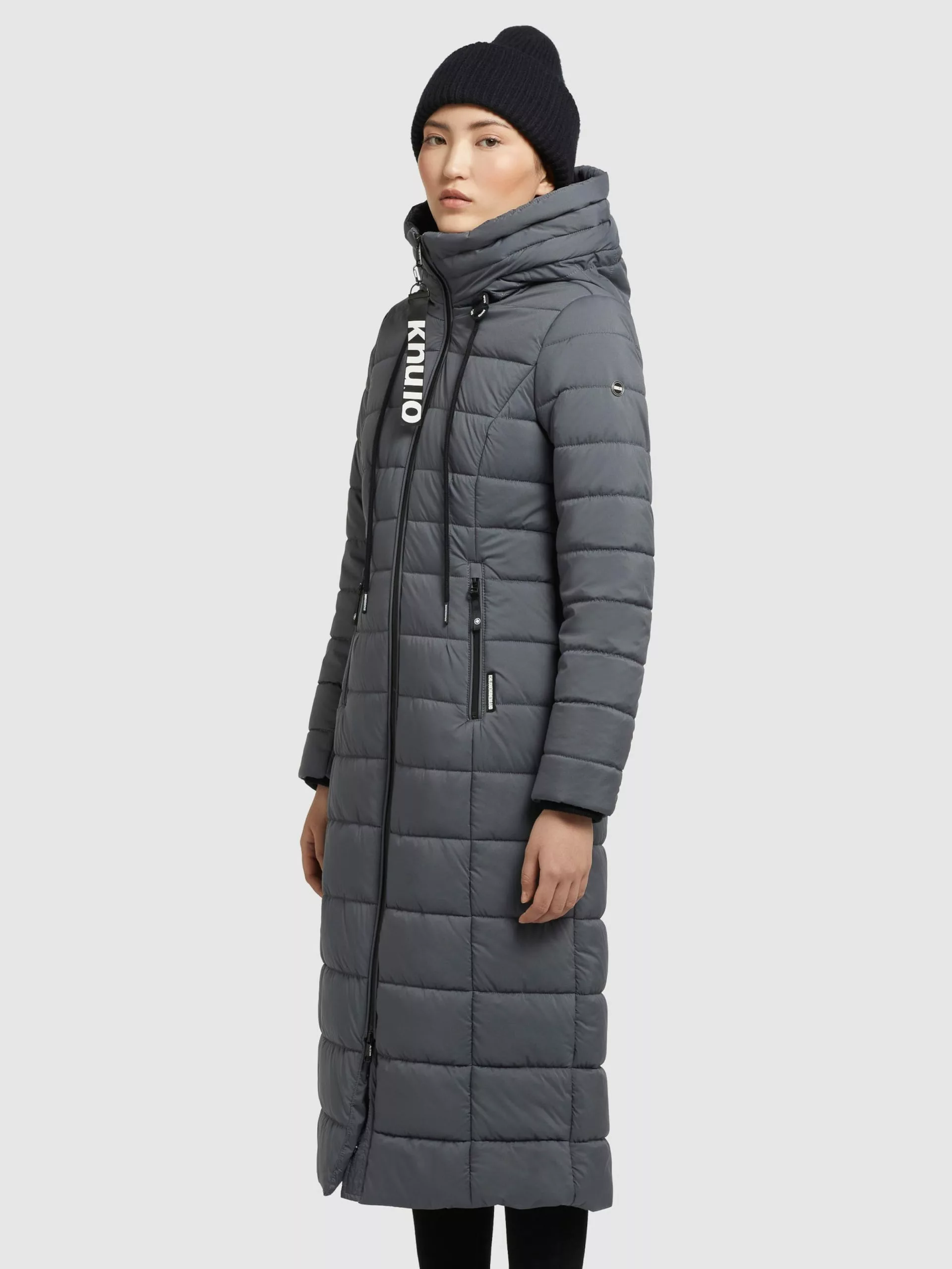 Khujo Mantel 'Casca' 5 Khujo Mantel 'Casca' – Bild 5