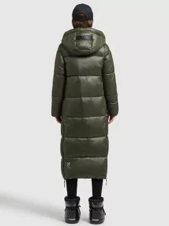 Khujo Mantel 'Melona' -Angebote Khujo Store eb9cf442e584a60d3818331753ef604b