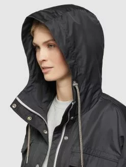 Khujo Jacke 'PRAYATA' -Angebote Khujo Store ecc78a43f0f057164bf6bdda262a3c5f