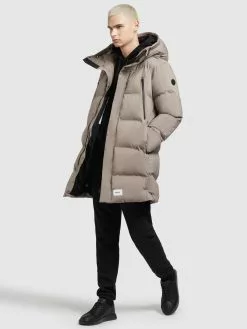 Khujo Winterjacke 'Clide' -Angebote Khujo Store ed067c58031869be1de1886f3a643bdd