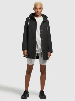 Khujo Jacke 'Artisa' -Angebote Khujo Store ede67ad344f4c6bd6776aa05446a7acb