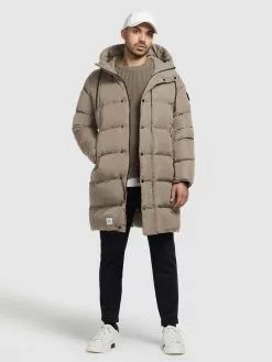 Khujo Mantel 'Rafi' -Angebote Khujo Store ede6d8fdc806945eeb74ea158c7390b2