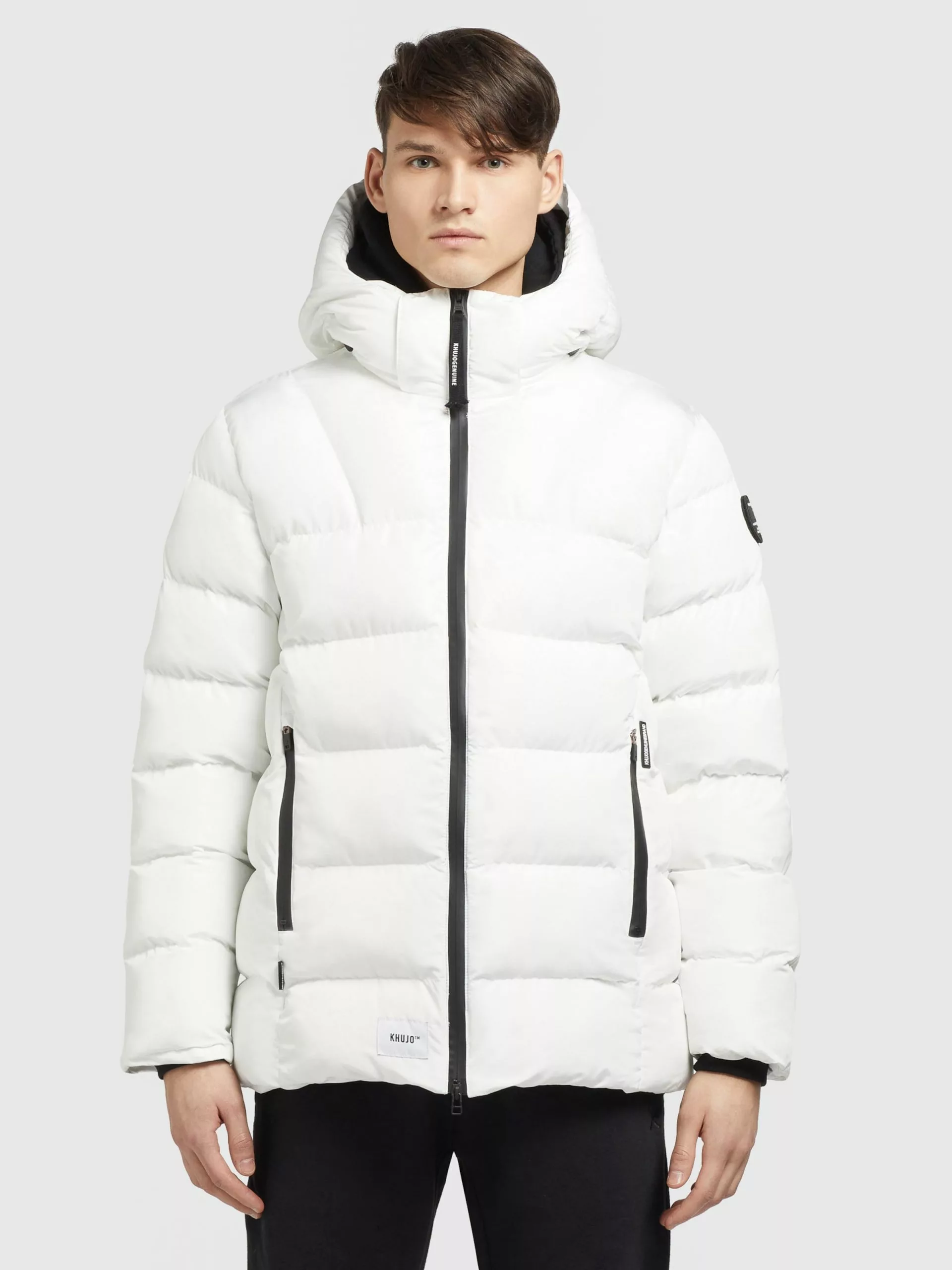 Khujo Jacke 'Sumo' 2 Khujo Jacke 'Sumo' – Bild 2