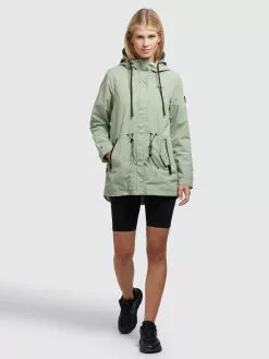 Khujo Übergangsjacke 'Caima2' 10 Khujo Übergangsjacke 'Caima2' -Angebote Khujo Store ef0e04584392a750a3b5fb6f2c70c86d