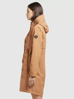 Khujo Mantel 'ADDA' -Angebote Khujo Store ef1dccbeabaef0fab79b2457045d4e3f