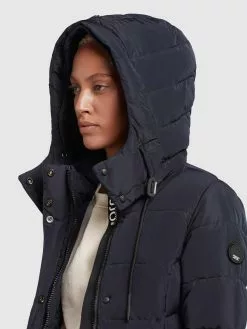 Khujo Wintermantel 'Cups' -Angebote Khujo Store ef2b7db6b528806c5a412e4cdcbe8b1d