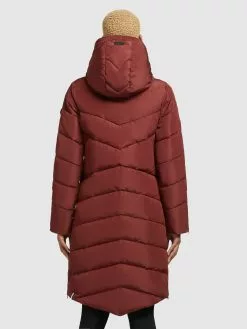 Khujo Mantel 'Huba' -Angebote Khujo Store efbada53b5254538a2a1bc8357801dd6