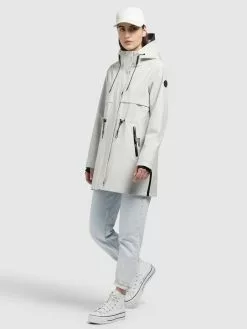 Khujo Jacke 'Zoni' -Angebote Khujo Store efcbf13f4a3c1be3ecaa80a772c3fd26