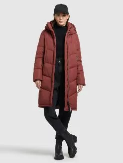 Khujo Winterjacke ' LIMETTA ' -Angebote Khujo Store efd1101481fdd8c7614267e370978997