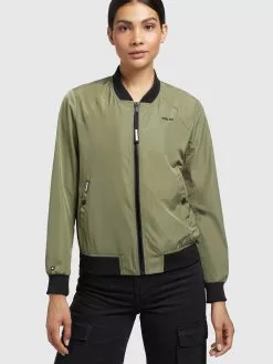 Khujo Jacke 'Persee' -Angebote Khujo Store f0224d85084fbb3381d5ac485d5c6126