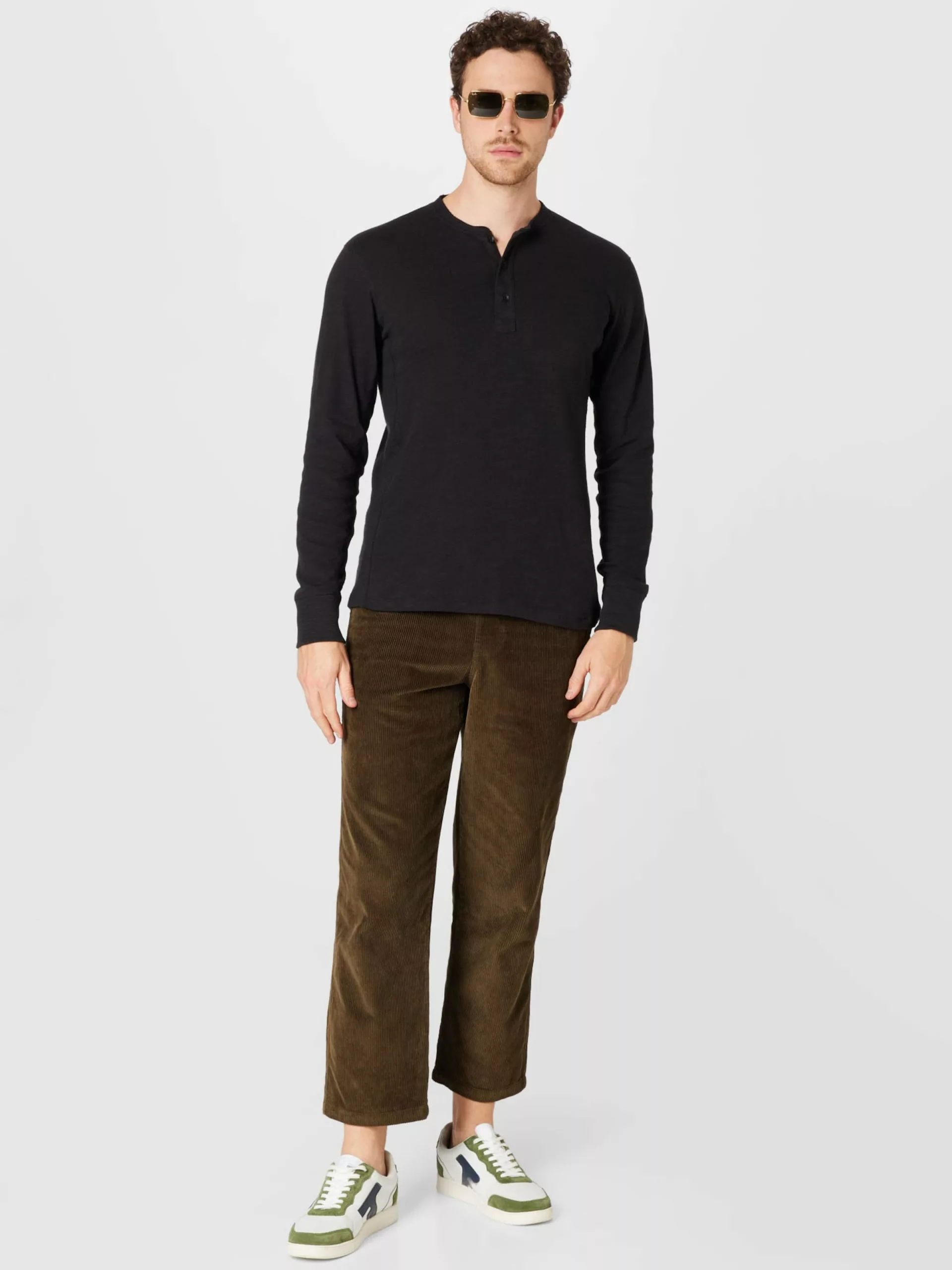 Rag & Bone Shirt 'classic Henley' 5 Rag & Bone Shirt 'classic Henley' – Bild 5