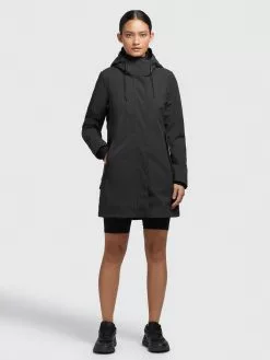 Khujo Jacke 'Izaf' 10 Khujo Jacke 'Izaf' -Angebote Khujo Store f0ef5ab4d1a77b61c0b018bd0bcdfb91