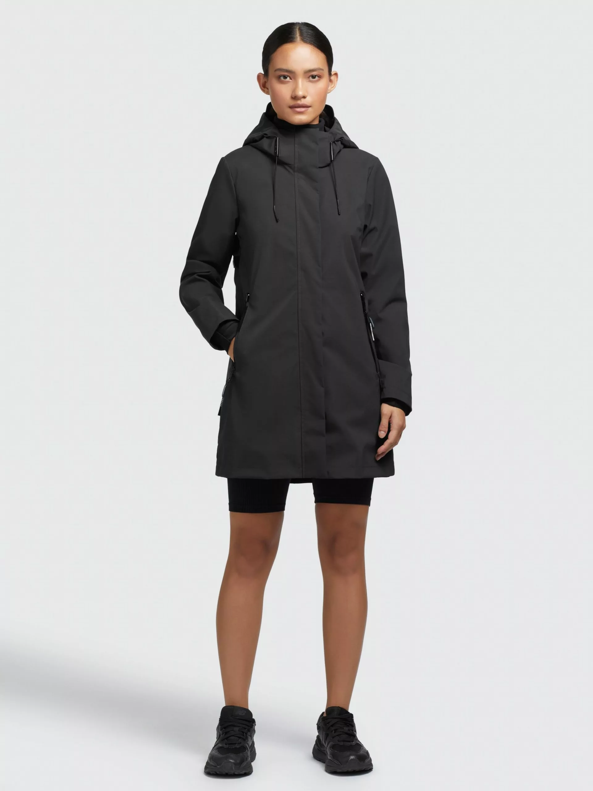 Khujo Jacke 'Izaf' 3 Khujo Jacke 'Izaf' – Bild 3