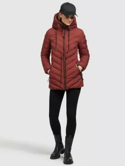 Khujo Jacke 'Noomi' -Angebote Khujo Store f11c474b218b0def78b2ac95e951393c