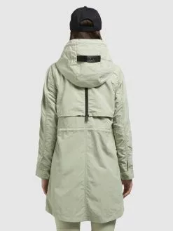 Khujo Mantel ' GAMES ' -Angebote Khujo Store f1a76aae71794a96d999d881022ad9db