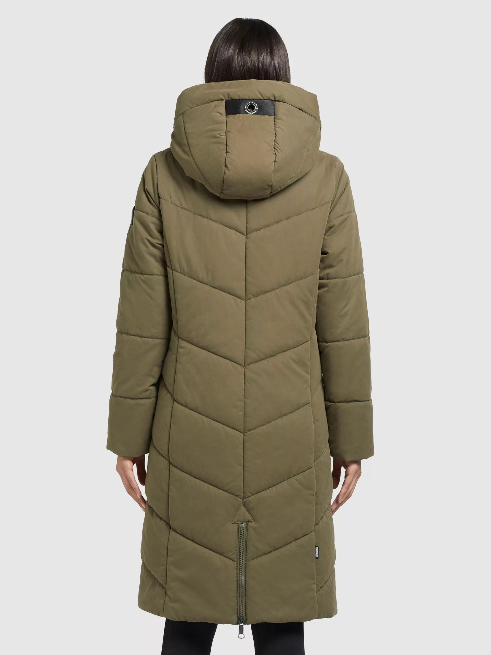 Khujo Winterjacke 'Aibay' 4 Khujo Winterjacke 'Aibay' – Bild 4