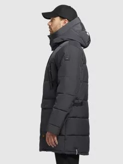 Khujo Jacke 'Vivas' -Angebote Khujo Store f290bb8de8dd030b67983b665be2a3b5