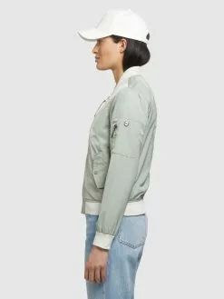 Khujo Jacke 'STENCE' -Angebote Khujo Store f383ba7b32d770903f2eab369c086f1b