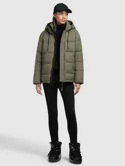 Khujo Jacke 'Evona' 13 Khujo Jacke 'Evona' -Angebote Khujo Store f492f81aeca596f08d97909af7219bf5