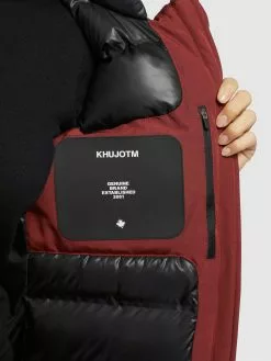 Khujo Jacke 'Viona' -Angebote Khujo Store f534ee4f720b6cb1022286d7537f3577