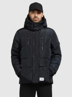 Khujo Jacke 'Shinzo' -Angebote Khujo Store f5b6856dbc021cd130e16d11dc56d884