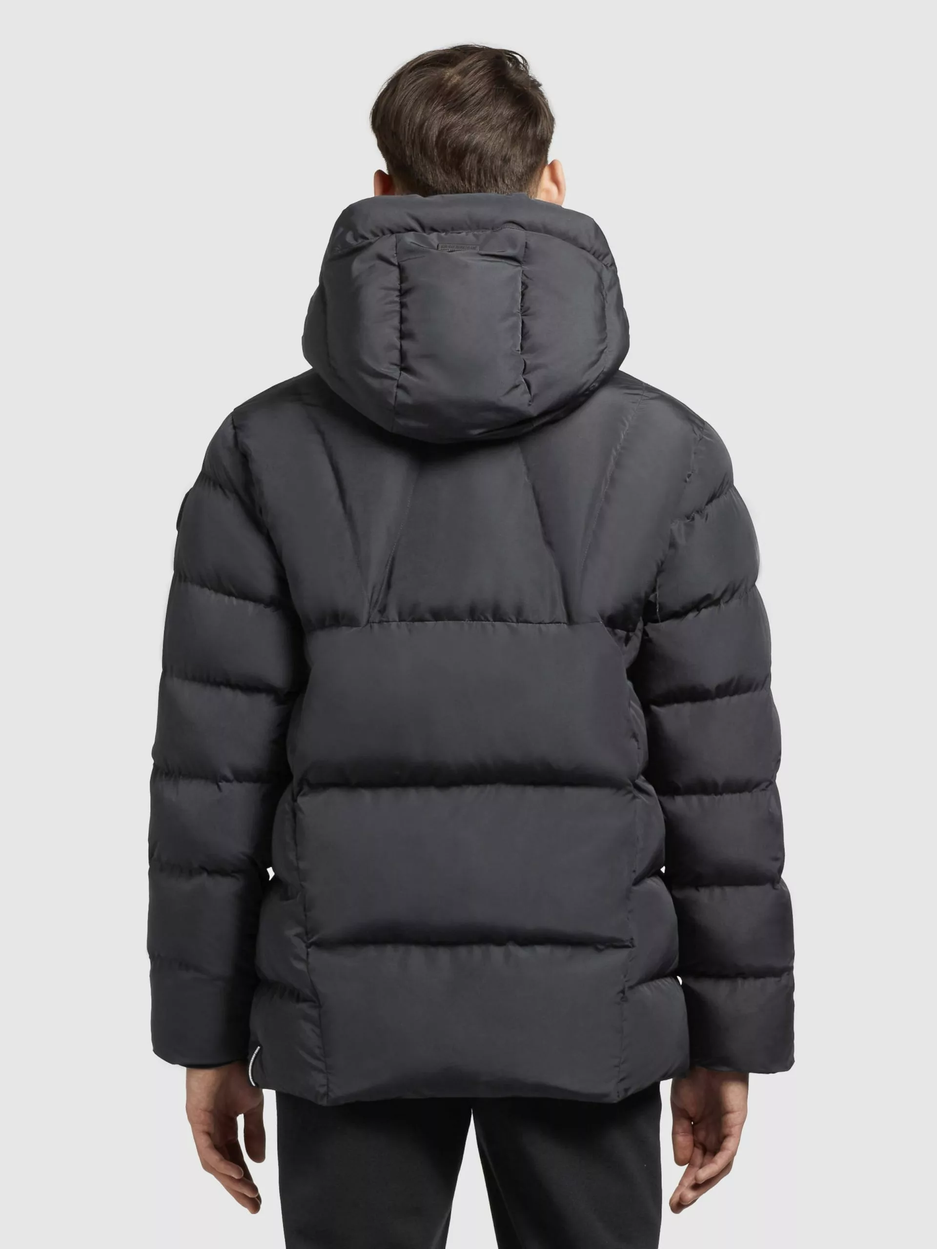 Khujo Funktionsjacke 'SUMO' 4 Khujo Funktionsjacke 'SUMO' – Bild 4