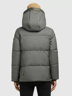 Khujo Jacke 'Japura 2' -Angebote Khujo Store f6311abcfdc7fa1805af2aa2df685f75