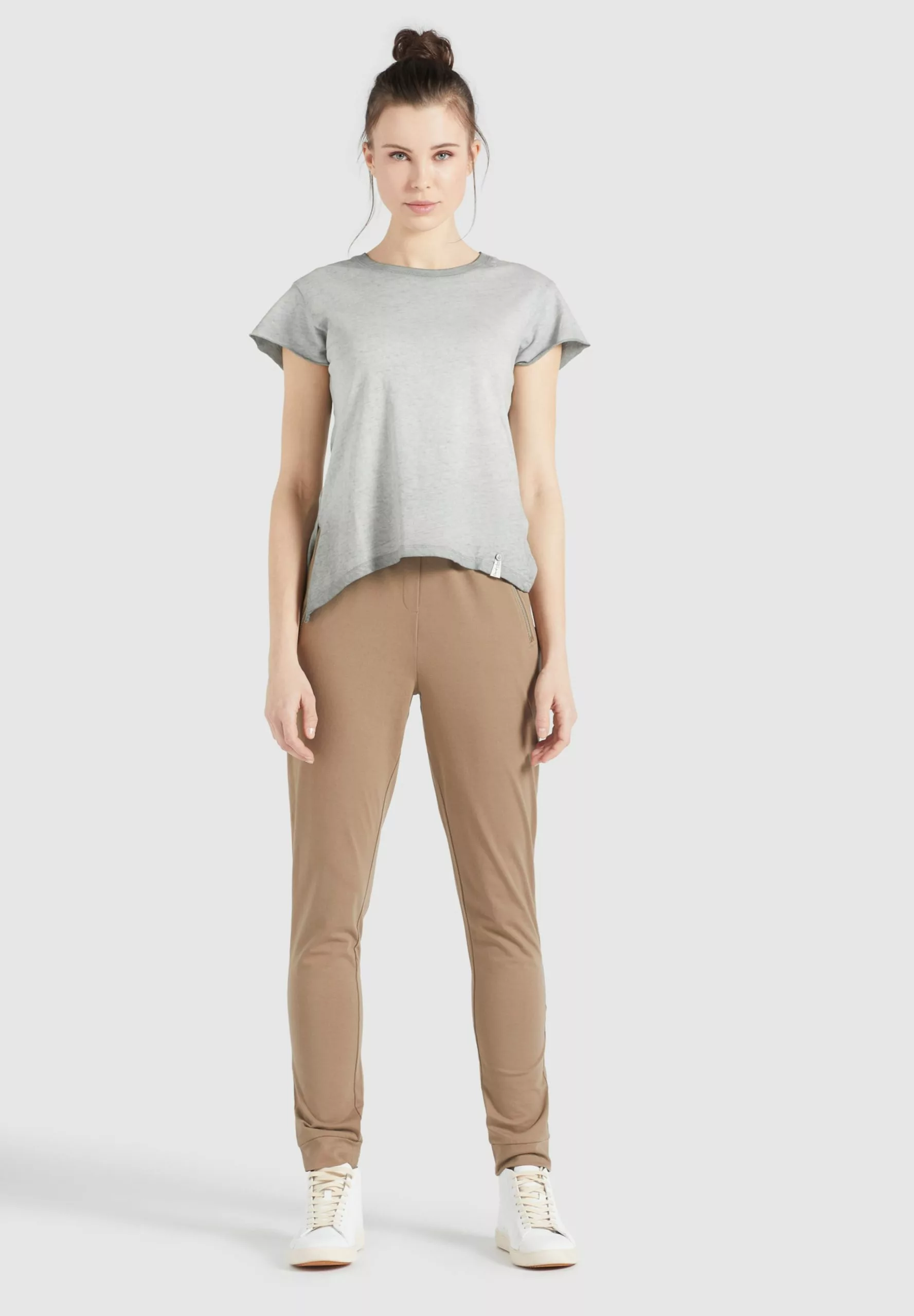 Khujo T-Shirt 'MATAMA' 3 Khujo T-Shirt 'MATAMA' – Bild 3