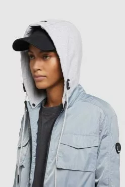 Khujo Jacke 'FLAMES' -Angebote Khujo Store f665d63f56125085e5cbf26149fae4d9