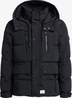 Khujo Jacke 'Shinzo'