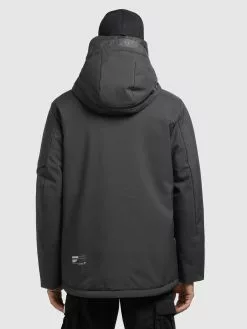 Khujo Winterjacke 'Borrow' 10 Khujo Winterjacke 'Borrow' -Angebote Khujo Store f698fcaf5356042f246d9eb603e33206