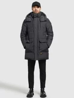 Khujo Jacke 'Vivas' -Angebote Khujo Store f74d807cefd61e147f4eff362a617399