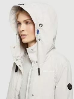 Khujo Jacke 'CAIMA' -Angebote Khujo Store f77026f071740db5dc913f8fd3c86ff2