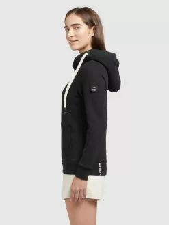 Khujo Sweatshirt ' RHABEA ' -Angebote Khujo Store f7849bd3a1b50ea728e0f98197432204