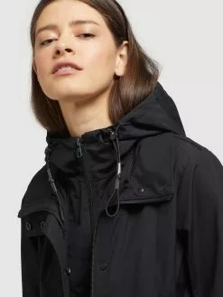 Khujo Übergangsjacke 'FELINA' -Angebote Khujo Store f79c2c4ee8715c7b9d26ae70cb954b4d