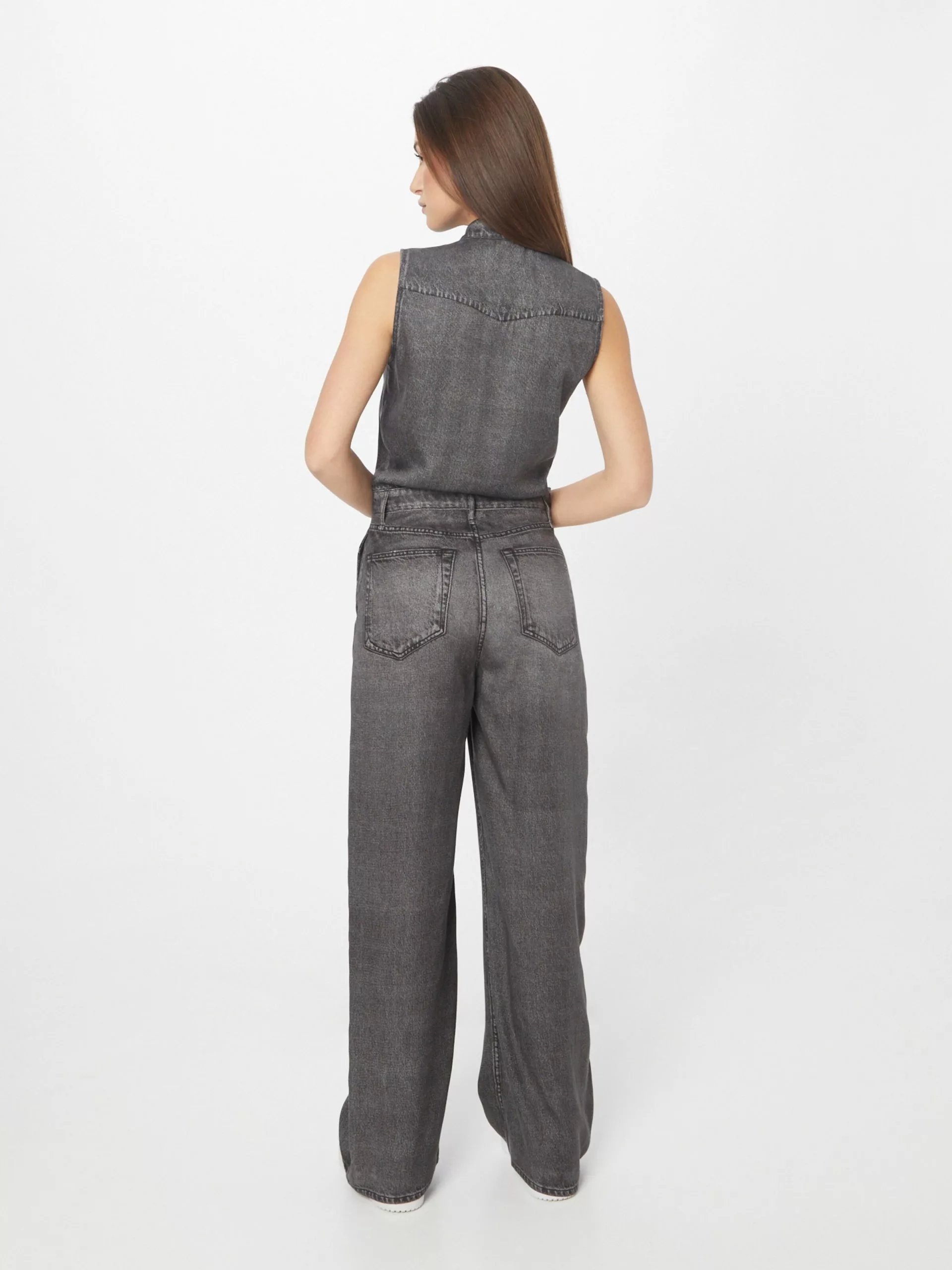 Rag & Bone Jumpsuit 4 Rag & Bone Jumpsuit – Bild 4