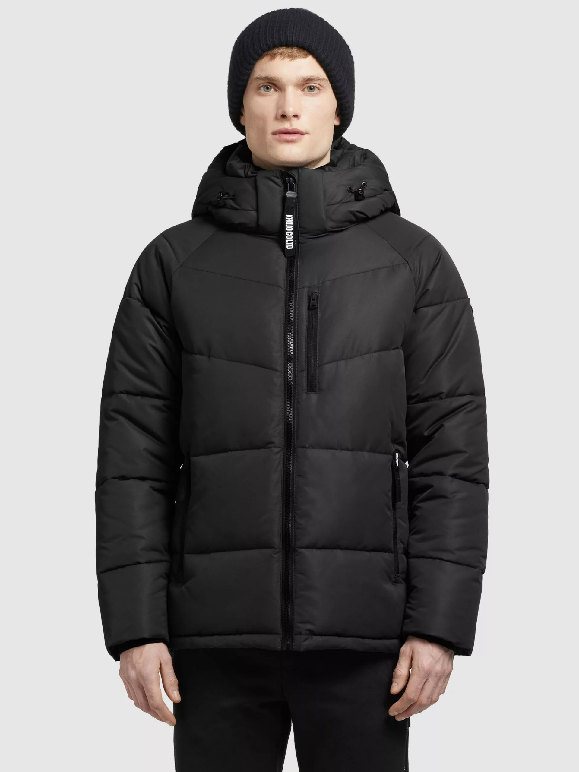 Khujo Jacke 'Croon' 2 Khujo Jacke 'Croon' – Bild 2