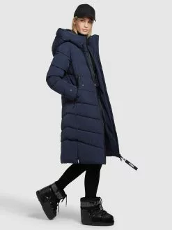 Khujo Mantel 'KLAYD' 10 Khujo Mantel 'KLAYD' -Angebote Khujo Store f8afbe97679593891da7bc3b593394bd