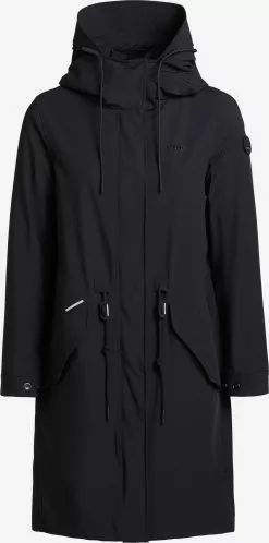 Khujo Parka 'Jonna'